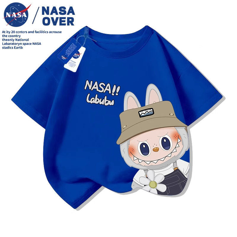 T-shirts for kids and adults - Monster Labub T-shirts