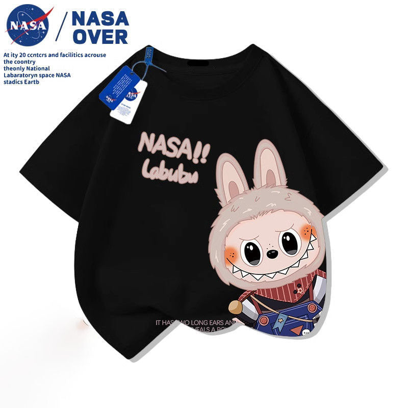 T-shirts for kids and adults - Monster Laboo T-shirts, Laboo cute collection gifts - Cute series