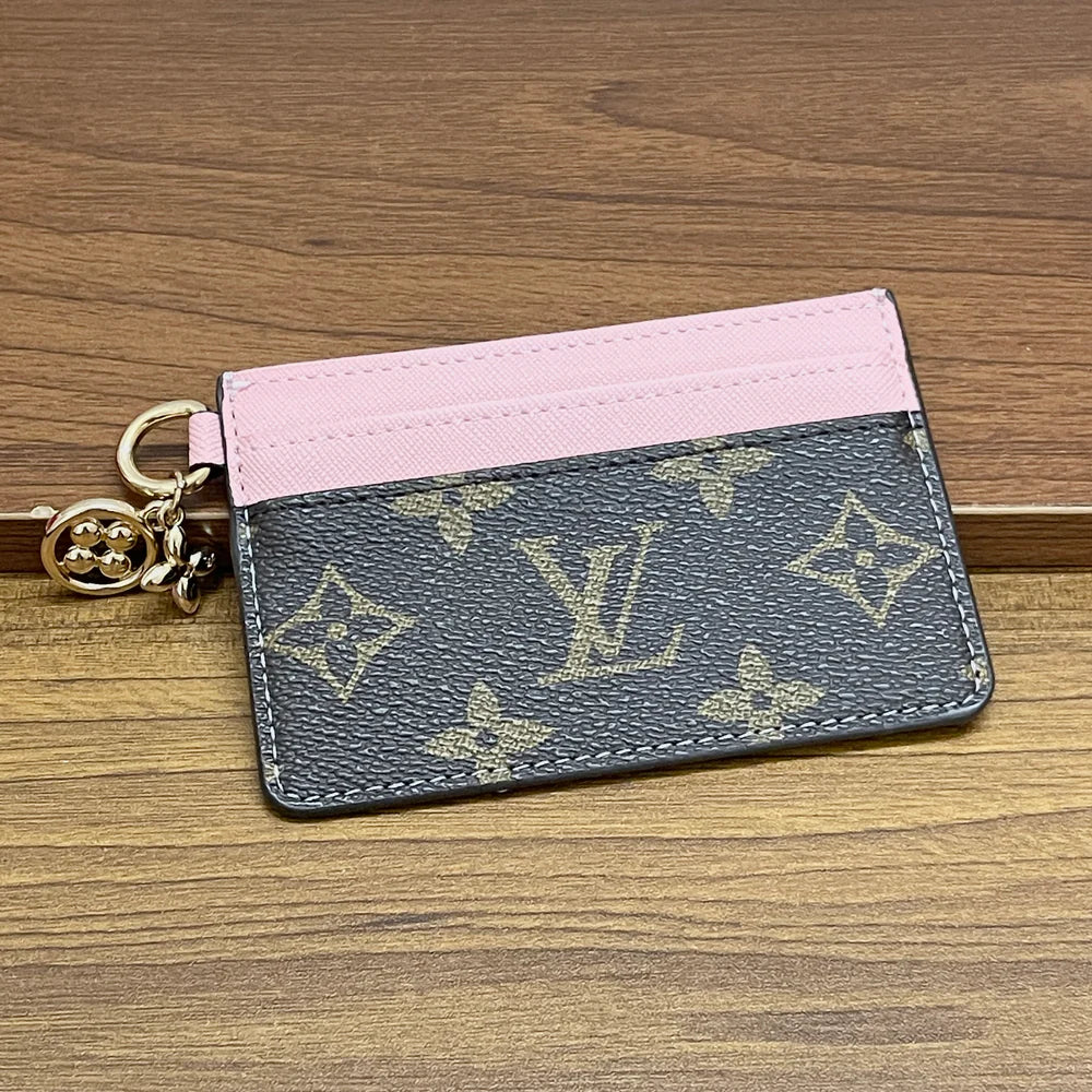 Charms Card Holder
