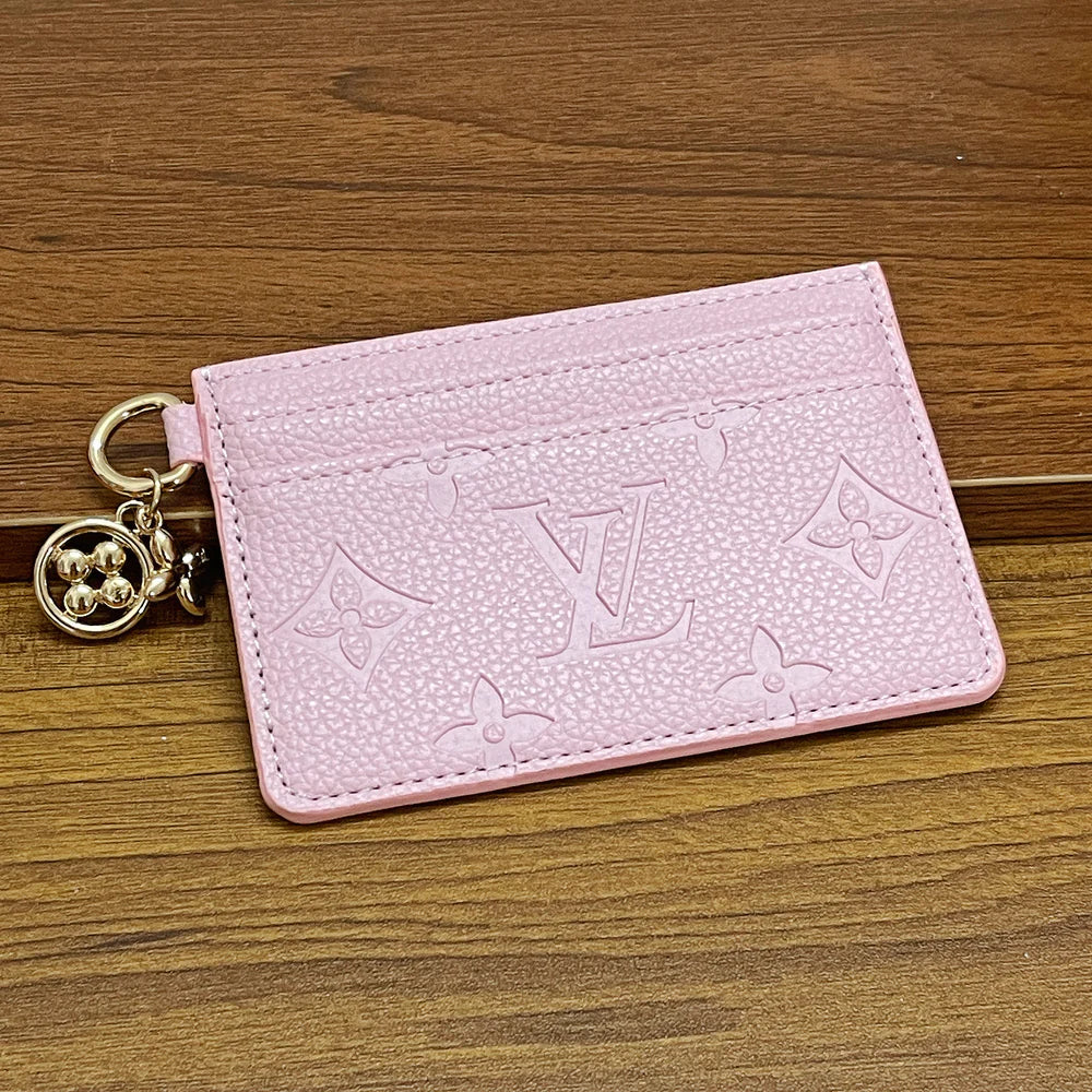 Charms Card Holder