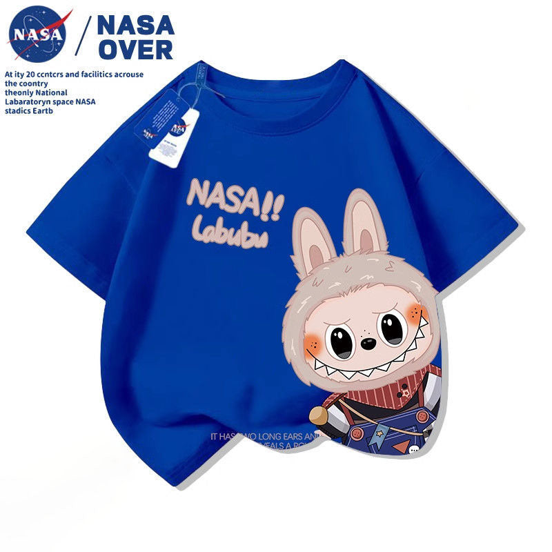 T-shirts for kids and adults - Monster Laboo T-shirts, Laboo cute collection gifts - Cute series