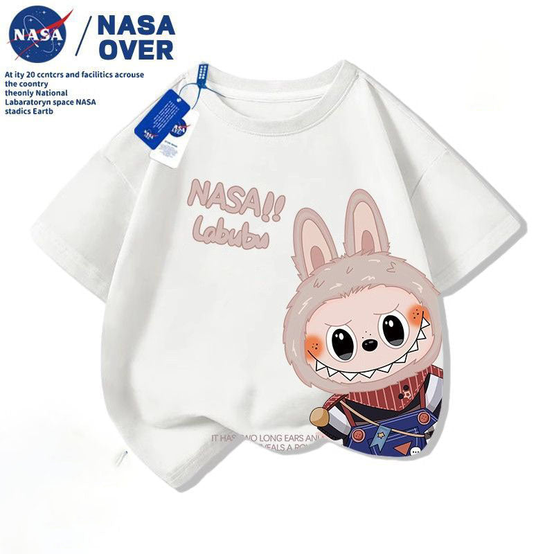 T-shirts for kids and adults - Monster Laboo T-shirts, Laboo cute collection gifts - Cute series