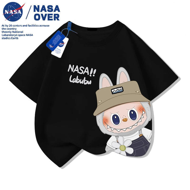 T-shirts for kids and adults - Monster Labub T-shirts