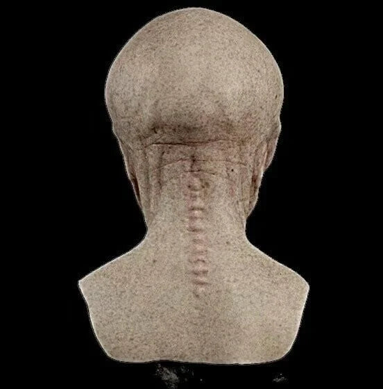 HOT SALE 49% OFF🔥Alien Funny Mask🛸