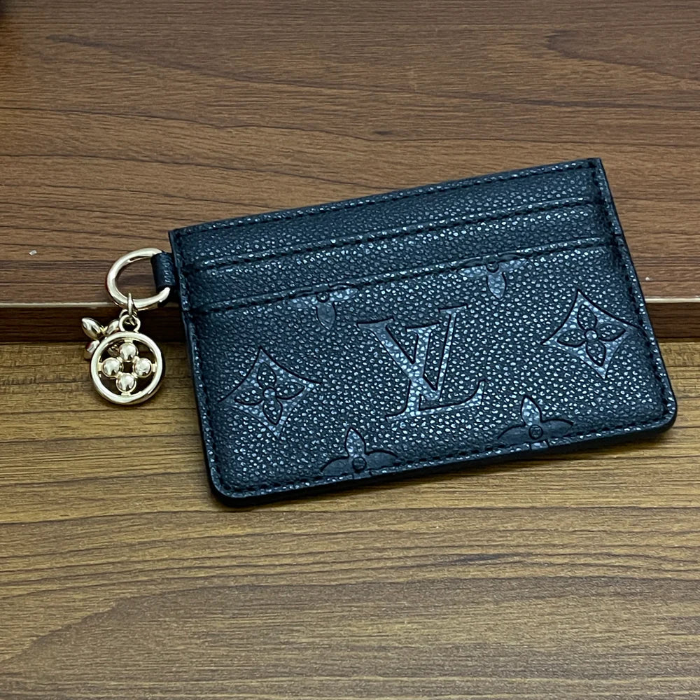 Charms Card Holder