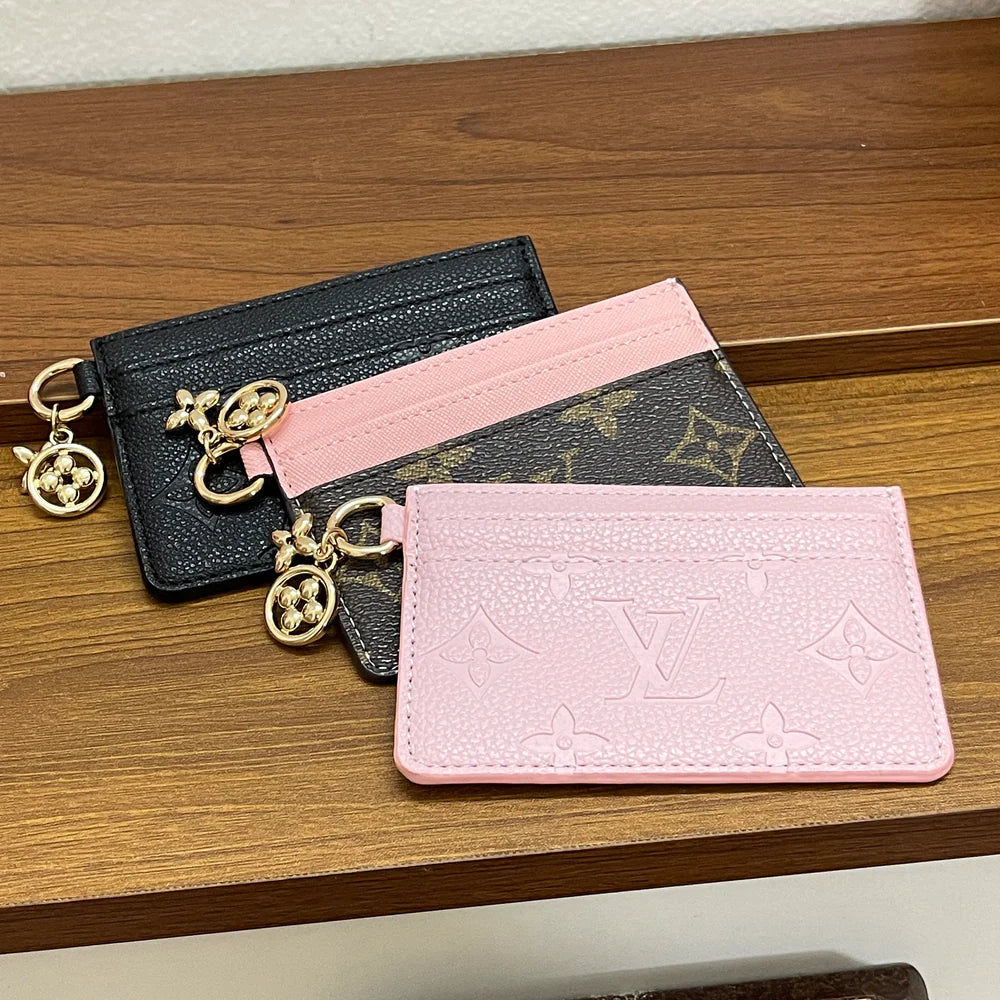 Charms Card Holder