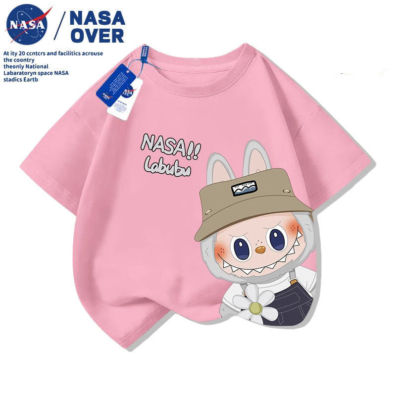 T-shirts for kids and adults - Monster Labub T-shirts