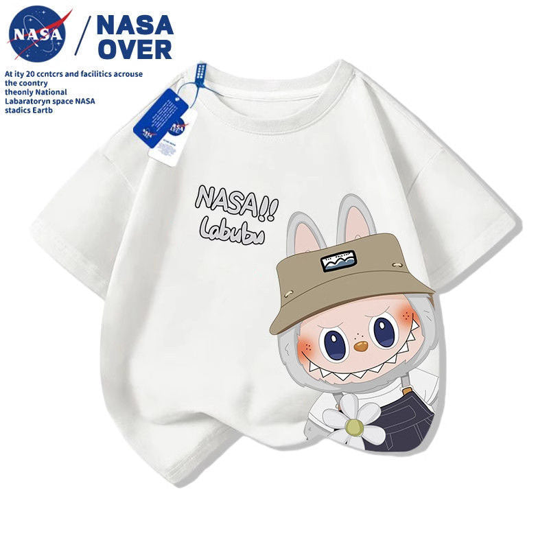 T-shirts for kids and adults - Monster Labub T-shirts