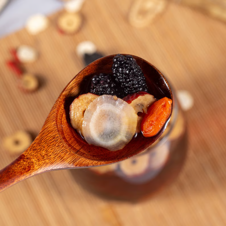 🔥Ginseng Six Treasure Tea