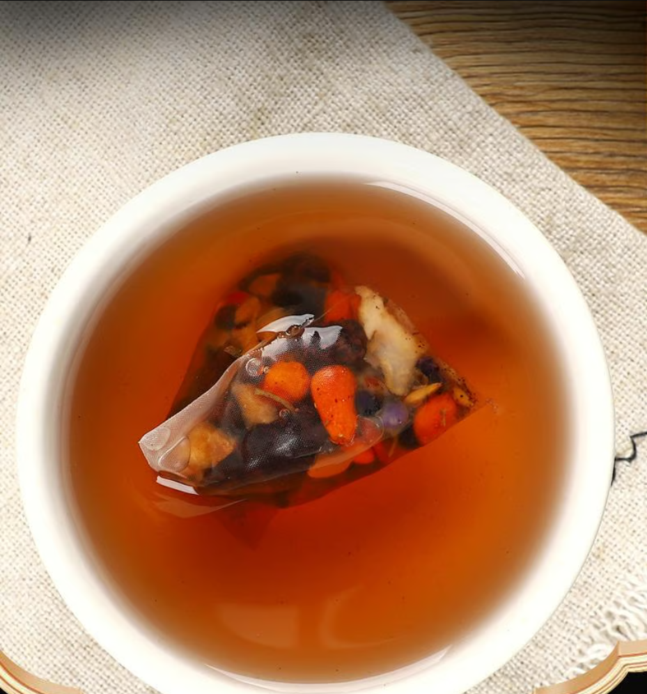 🔥Ginseng Six Treasure Tea