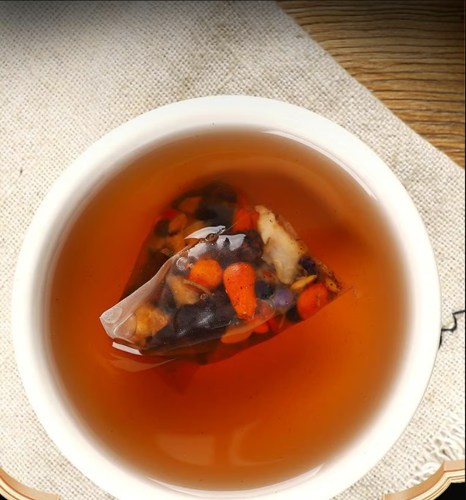 🔥Ginseng Six Treasure Tea