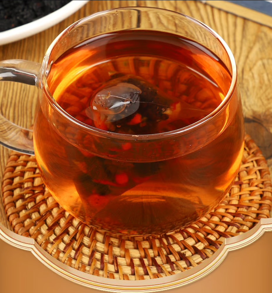 🔥Ginseng Six Treasure Tea