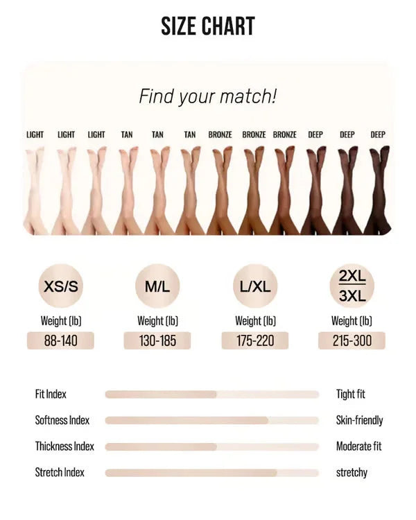 🔥LAST DAY SALE 50% OFF - 🔥New Compression Band & One Seam Option! The Original Magic Fleece Lined Leggings