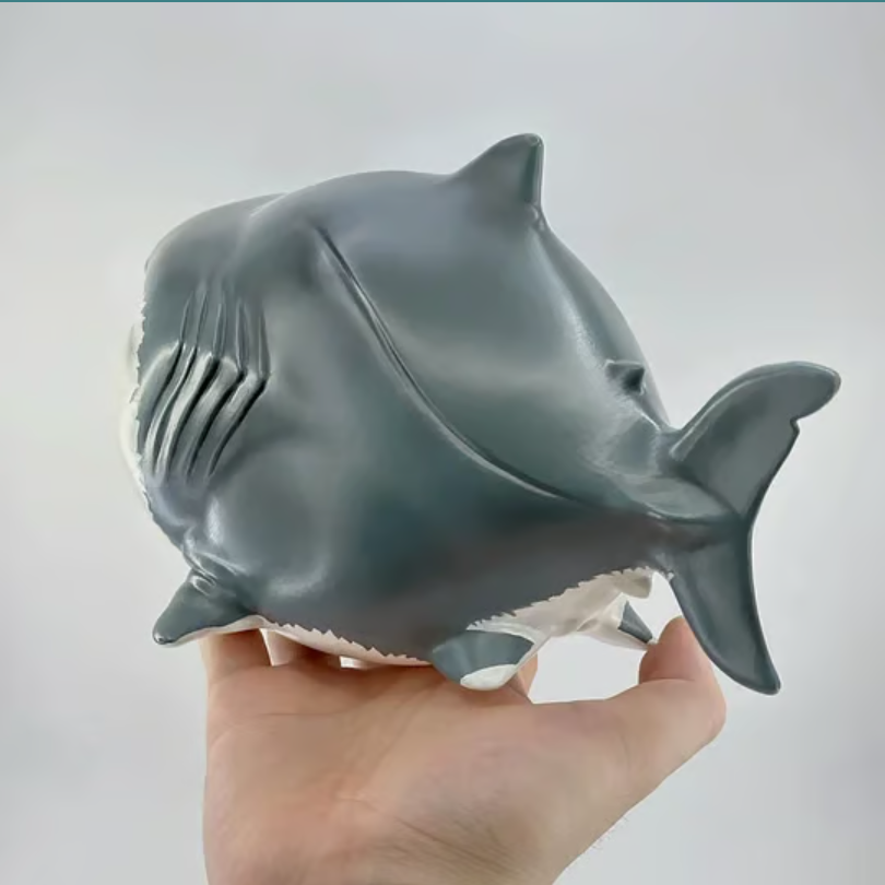 🦈Whale Shark Figure
