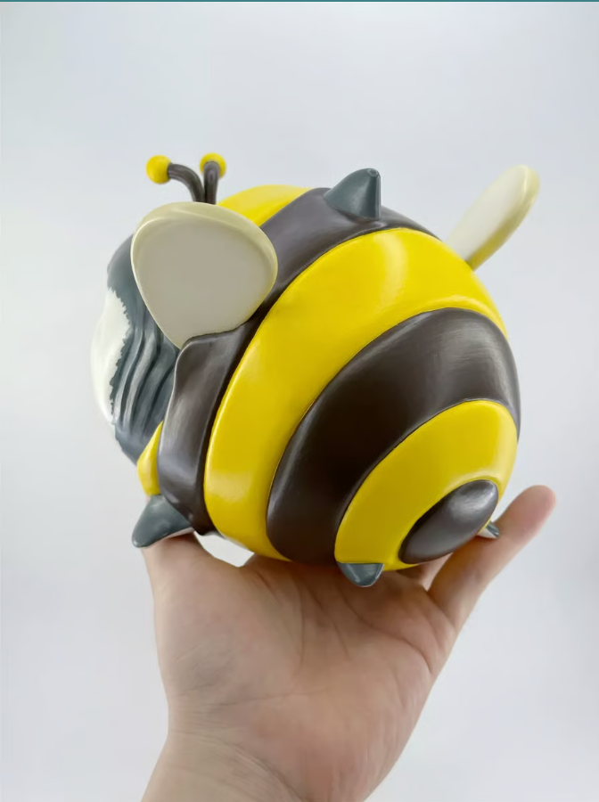 🦈Whale Shark Figure